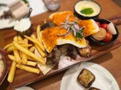 -ELI FALAFEL Lebanese&Mediterranean黎巴嫩美食(富城路店)