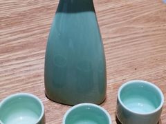 -静一餐厅·湖北菜(前门店)