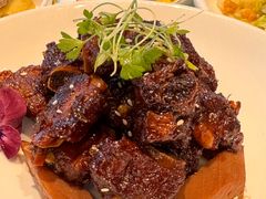 -柒园·三十年创意杭帮菜(龙湖滨江天街店)