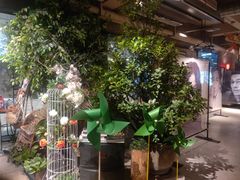-时光乌托邦空中花园餐厅川味·融合菜(幸福广场店)