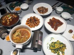 -徐记海鲜(南油永新汇店)