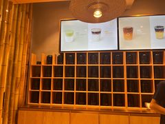 -去茶山(重庆万象城店)