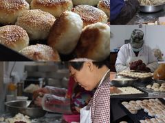 -老季市·三代非遗传承·地标美食老汁鸡(工农路店)