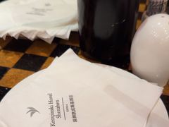 -深圳凯宾斯基酒店
