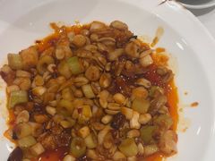 -万荣烤鸭店·北京菜(天坛店)
