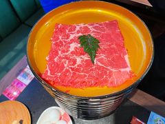 -牛New寿喜烧(闵行龙湖天街店)