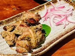 -格鲁·秀色Georgia’s Feast
