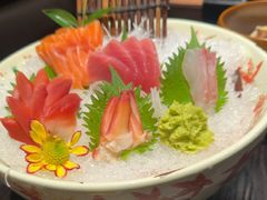 -吉川谷谷·日料放题(广安门店)