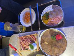 -大龙燚火锅(太古里店)