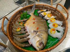 -椰子印象椰子鸡·椰奶鸡·糟粕醋(友谊阳光城店)