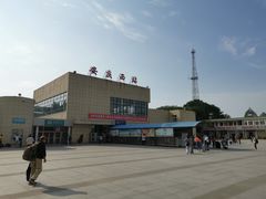 -安庆西站