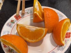 -山城棒棒军手作火锅·天花板手撕水牛鲜毛肚(北京店)