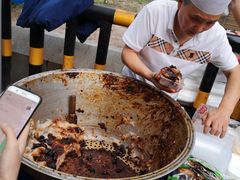 -马文章胖子甑糕(洒金桥店)