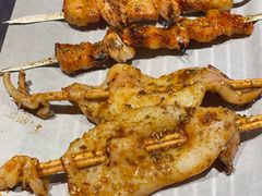 -肉串汪(西便门店)