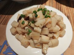 -江湖情酸菜鱼(万菱汇店)