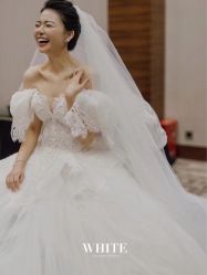 -纯色时光婚纱艺术馆WHITE