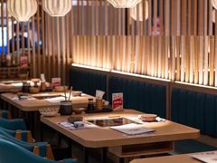 大堂-温野菜涮涮锅(曲江大悦城店)