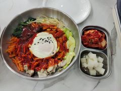 -三餐季年糕火锅(韩乐坊店)