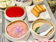 -海底捞火锅(壹悦城店)