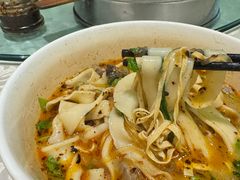 -西兰轩清真菜馆(北顺城街店)