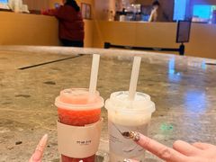 -阿嬷手作(成都万象城店)