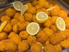 -shami house莎米屋清真美食自助餐(肇庆大厦店)