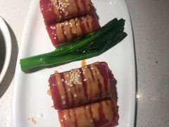 -南枝记·港式打边炉(新北万达店)