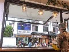 -越南牛肉河粉餐厅(书院巷店)