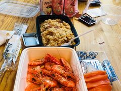 -盒马鲜生(曜一城店)