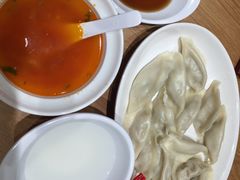 -喜家德虾仁水饺(青岛永旺东部店)
