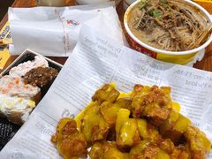 -obba kitchen(宽厚里总店)