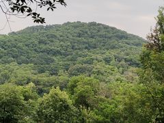-广州市白云山风景名胜区