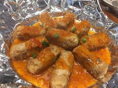 -臭桂鱼儿特色餐厅(朝晖七小区北区店)