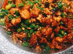 -花椒俏川菜小馆(南海万达店)