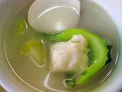 -旺富东海大酒楼(海鲜街店)