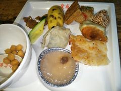 -素清香(解放路店)