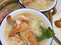 -东江海鲜大排档·潮汕菜·砂锅粥