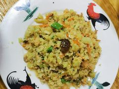 桂花炒-聪辉同安老美食饭店(大元路店)