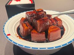 -肆月河豚·新淮扬菜·烤鸭(中关村店)
