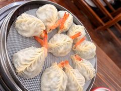 -叶存利海鲜大馅饺子(海宁路总店)
