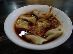 -龙抄手(文殊坊店)
