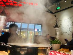 -海银海记潮汕牛肉火锅(华润万象城店)