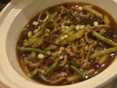 鱼香三宝-渝信川菜(南滨店)
