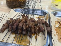 -老白家怡贵园烤肉
