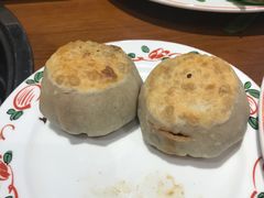 -清真·老门框爆肚涮肉·中华老字号(丰管路店)