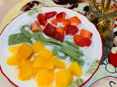 -甜心妈妈·榴莲星级糖水(北京路总店)
