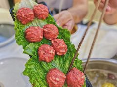 -三头牛·潮汕牛肉生蚝火锅 (夏湾店)