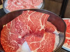 -东来顺·非遗火锅(高新店)