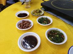 -鑫宝沙茶牛肉火锅(永泰店)