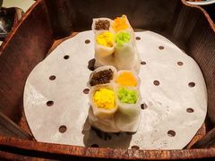 -锦楼·臻选新杭帮(杭州中心店)